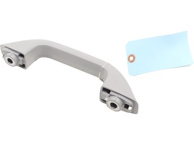 2024 Ford Explorer Door Handle - LB5Z-7831406-AD