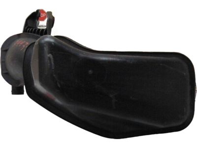 2013 Ford Fusion Air Duct - DS7Z-9C623-D