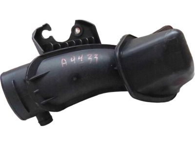 2013 Ford Fusion Air Duct - DS7Z-9C623-D