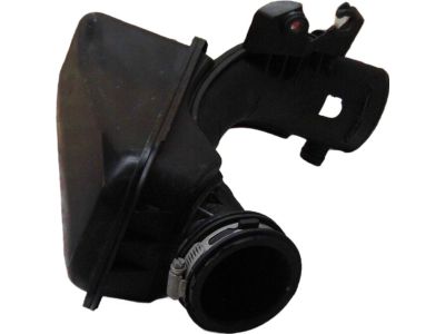 2013 Ford Fusion Air Duct - DS7Z-9C623-D