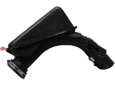 2013 Ford Fusion Air Duct - DS7Z-9C623-D