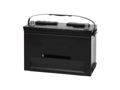 2004 Ford E-250 Car Batteries - BH-50DC