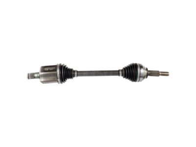L1MZ-3A427-B Ford Front Axle Shaft Product Photo 2 of 3