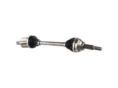 Ford L1MZ-3A427-B Front Axle Shaft L1MZ-3A427-B Ford Front Axle Shaft Product Photo 1 of 3