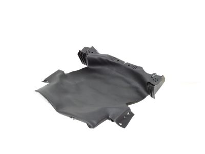 Lincoln Nautilus Steering Column Cover - KA1Z-3530-BA
