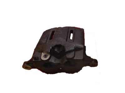 Ford 8C3Z-2B120-C Brake Caliper Assembly-Less Pads