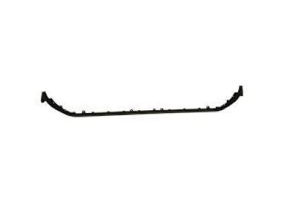 Ford Bumper - AR3Z-17D957-AC