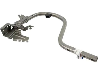 Lincoln Liftgate Hinge - 3W1Z-5442700-AA