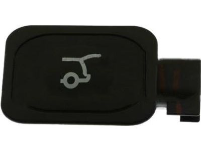 Ford C-Max Cruise Control Switch - DJ5Z-9C888-A