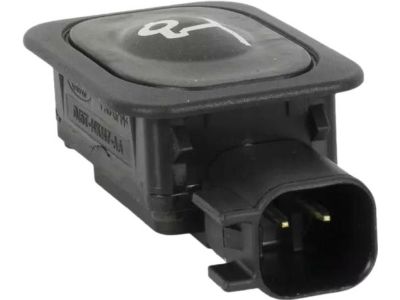 Ford C-Max Cruise Control Switch - DJ5Z-9C888-A