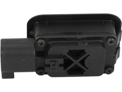 Ford C-Max Cruise Control Switch - DJ5Z-9C888-A