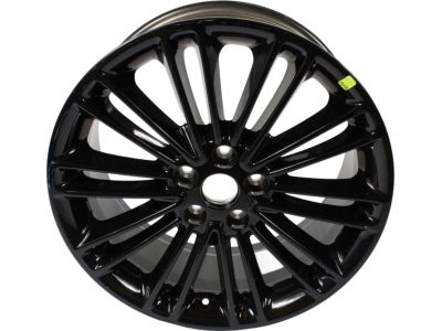 Ford SSV Plug-In Hybrid Spare Wheel - GS7Z-1007-A