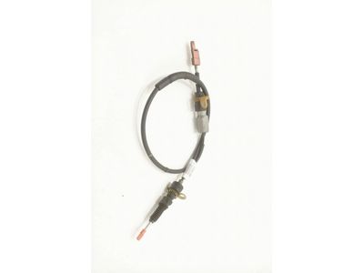 Lincoln Continental Shift Cable - F2GZ-7E395-AB