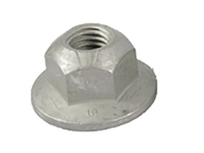 Ford -W716771-S440 Nut