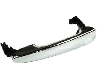 2013 Ford Flex Seat Belt - DA8Z-74600A38-AB