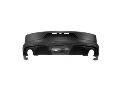 2015 Ford Mustang Bumper - FR3Z-17K835-AB