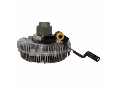 2019 Ford F-150 Fan Clutch - JL3Z-8A616-A