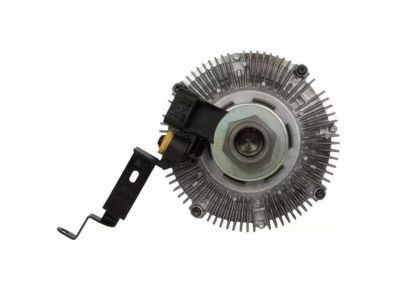 2019 Ford F-150 Fan Clutch - JL3Z-8A616-A