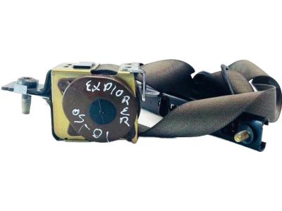 Ford Explorer Seat Belt - 1L2Z-7861203-AAC