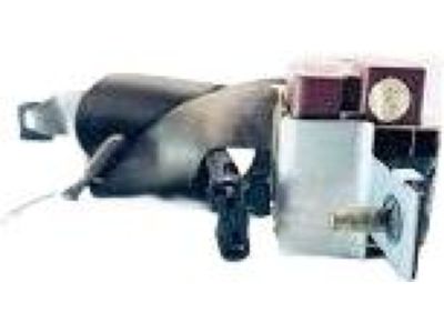 Ford Explorer Seat Belt - 1L2Z-7861203-AAC