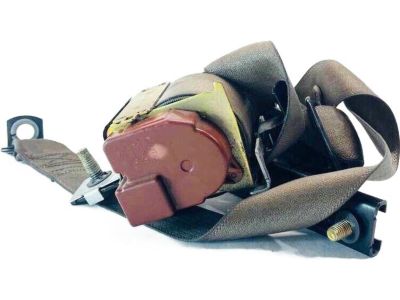Ford Explorer Seat Belt - 1L2Z-7861203-AAC