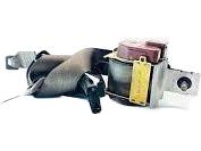 Ford Explorer Seat Belt - 1L2Z-7861203-AAC