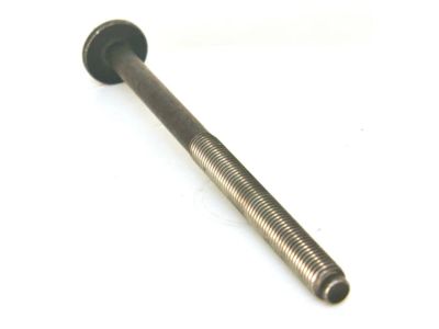 JR3Z-6065-C Ford Hexagon Head Bolt Product Photo 3 of 4