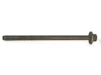 JR3Z-6065-C Ford Hexagon Head Bolt Product Photo 4 of 4