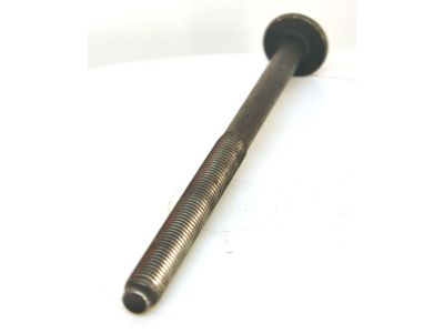 JR3Z-6065-C Ford Hexagon Head Bolt Product Photo 2 of 4