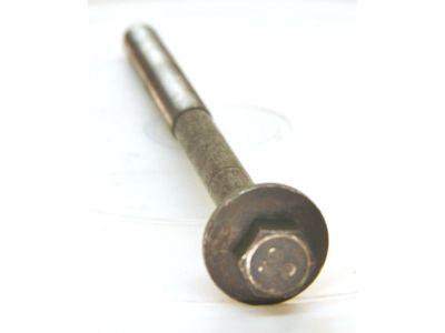 Ford JR3Z-6065-C Hexagon Head Bolt JR3Z-6065-C Ford Hexagon Head Bolt Product Photo 1 of 4