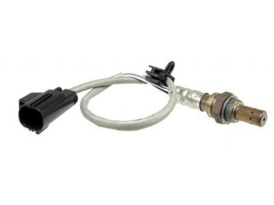 Ford Focus Oxygen Sensors - 3S4Z-9F472-CA