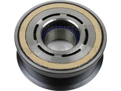 Mercury 5F9Z-19D784-CA