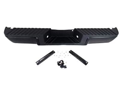 2013 Ford F-250 Super Duty Bumper - 9C3Z-17906-APTM