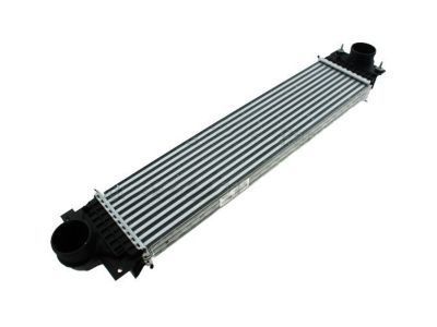 Lincoln Intercooler - DG9Z-6K775-A