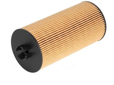 Ford 3C3Z-6731-AA Kit - Element & Gasket - Oil Filter