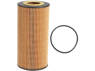 Ford 3C3Z-6731-AA Kit - Element & Gasket - Oil Filter