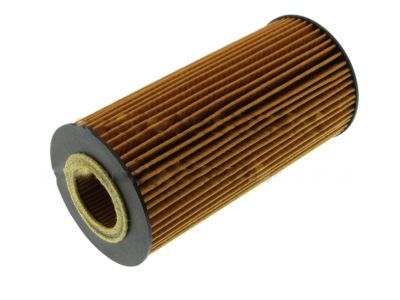 2010 Ford F-550 Super Duty Oil Filter - 3C3Z-6731-AA