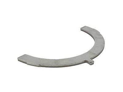 Ford Crankshaft Thrust Washer Set - BC3Z-6K302-A