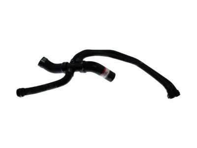 Ford Expedition Automatic Transmission Oil Cooler Line - F75Z-7A030-LA