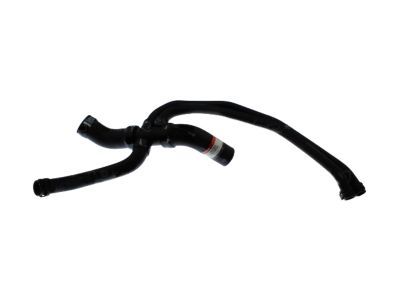 Ford F-250 Oil Cooler Hose - F75Z-7A030-LA