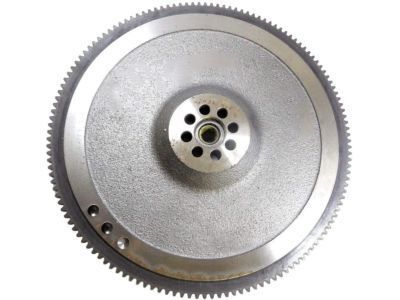 Ford 5R3Z-6375-BA Flywheel Assembly