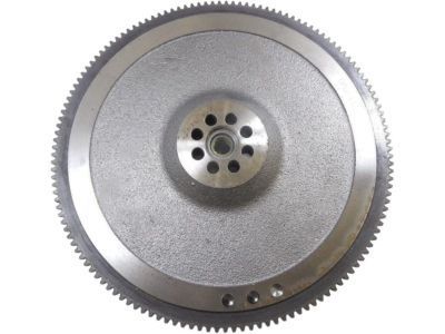 Ford 5R3Z-6375-BA Flywheel Assembly