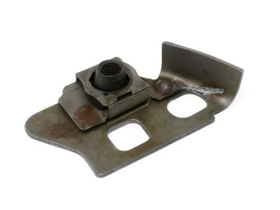9L8Z-3K079-A Ford Plate Product Photo 2 of 2