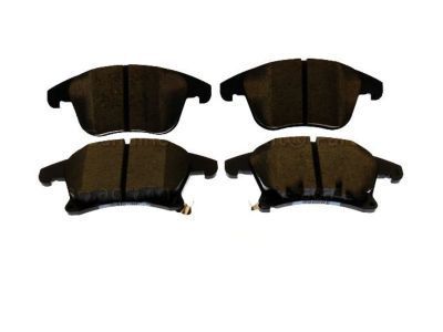 2015 Ford Fusion Brake Pads - DG9Z-2001-B