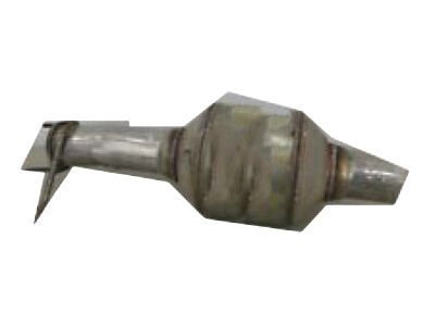 Ford E-450 Super Duty Catalytic Converter - GC2Z-5E212-A