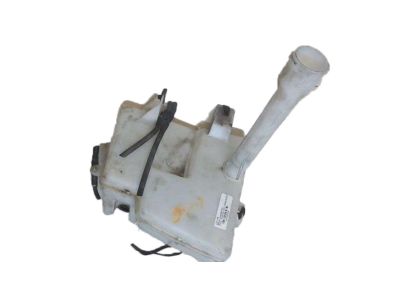 Ford Explorer Washer Reservoir - 5L2Z-17618-CA