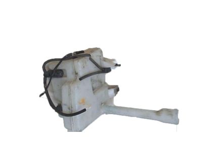 Ford Explorer Washer Reservoir - 5L2Z-17618-CA