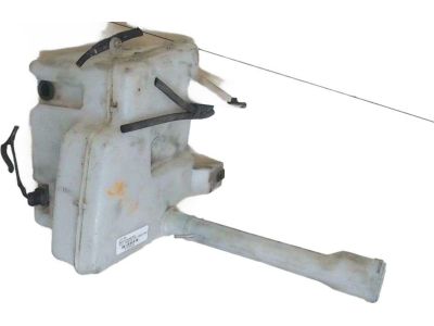 Ford Explorer Washer Reservoir - 5L2Z-17618-CA