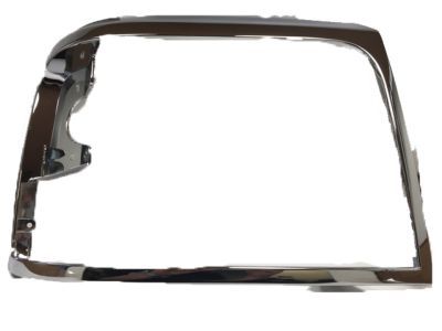 Ford F2TZ-13064-C Door Assembly - Headlamp