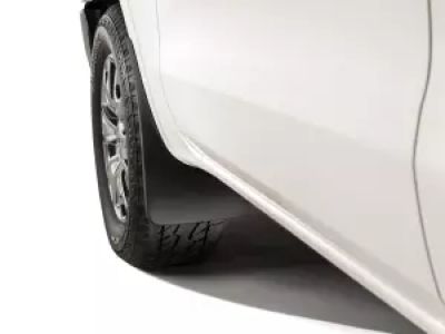 Ford Mud Flaps - KB3Z-16A550-AB